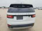 2018 LAND ROVER Discovery