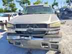 2004 CHEVROLET Silverado
