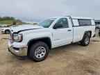 2018 GMC Sierra