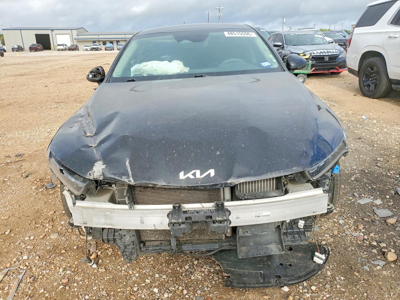 2023 KIA K5
