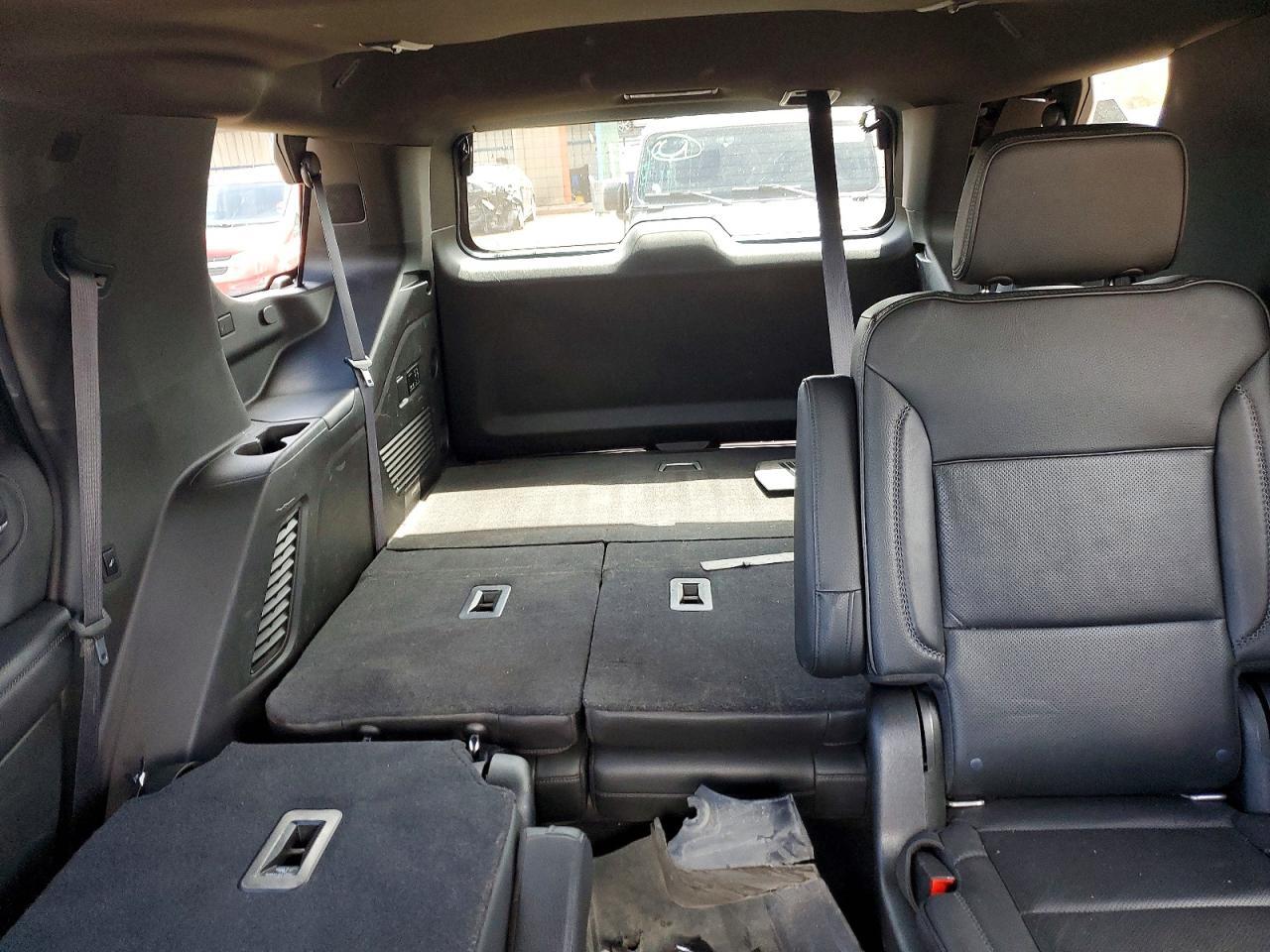 2021 GMC Yukon