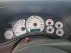 2002 CHEVROLET Avalanche