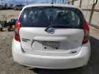 2015 NISSAN Versa Note