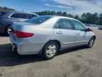 2005 HONDA ACCORD