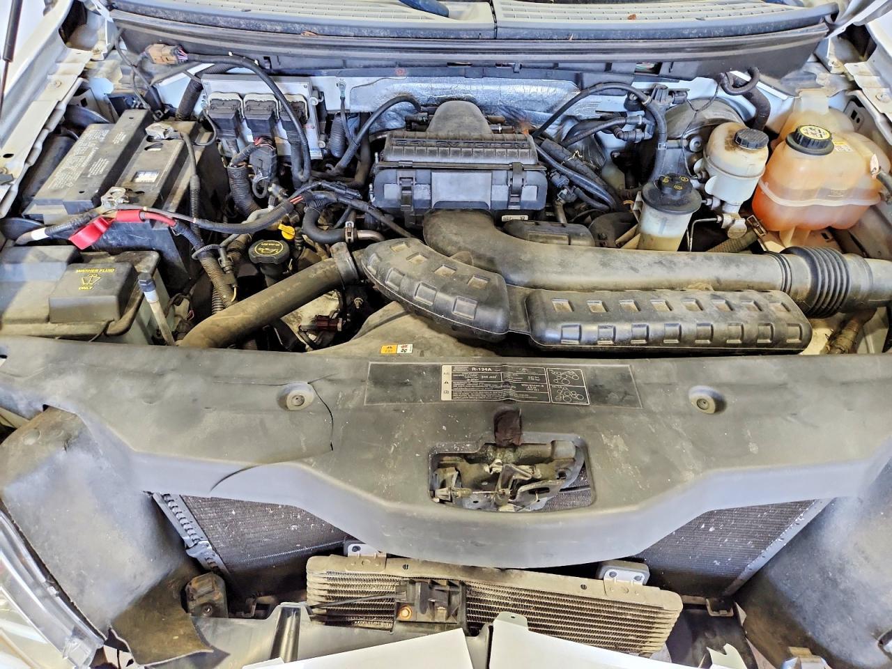 2007 FORD F-150 Lightning