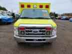 2022 FORD Econoline E350