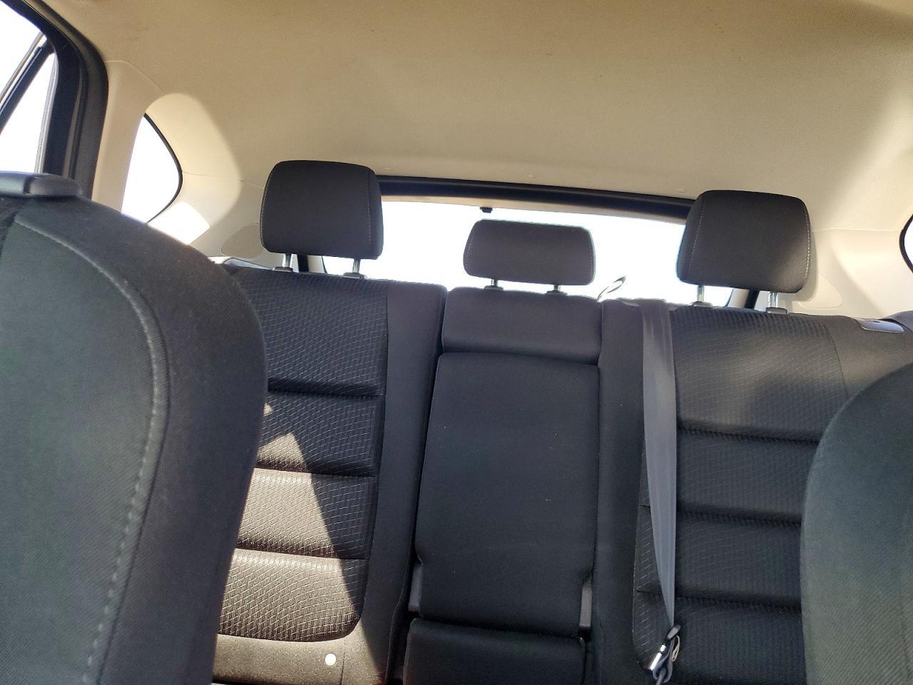 2014 MAZDA CX-5