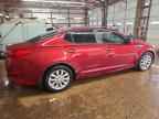 2014 KIA OPTIMA