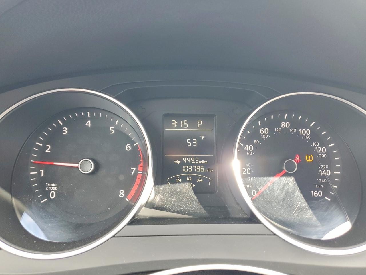 2017 VOLKSWAGEN JETTA