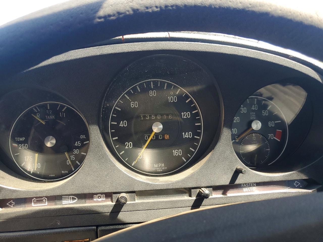1975 MERCURY 450