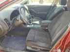 2011 NISSAN ALTIMA