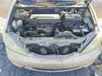 2005 TOYOTA CAMRY