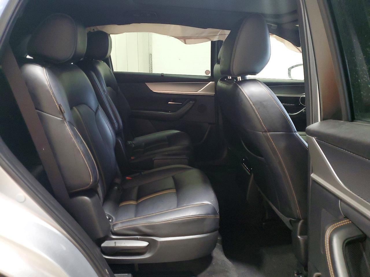 2025 MAZDA CX-90