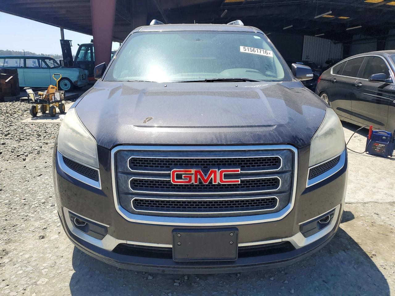 2014 GMC ACADIA