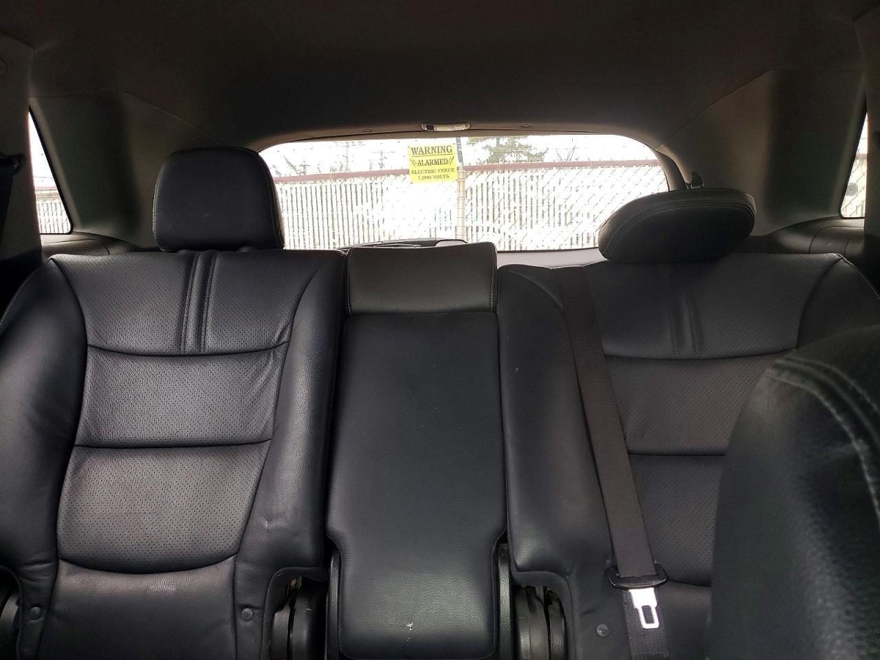 2011 KIA SORENTO