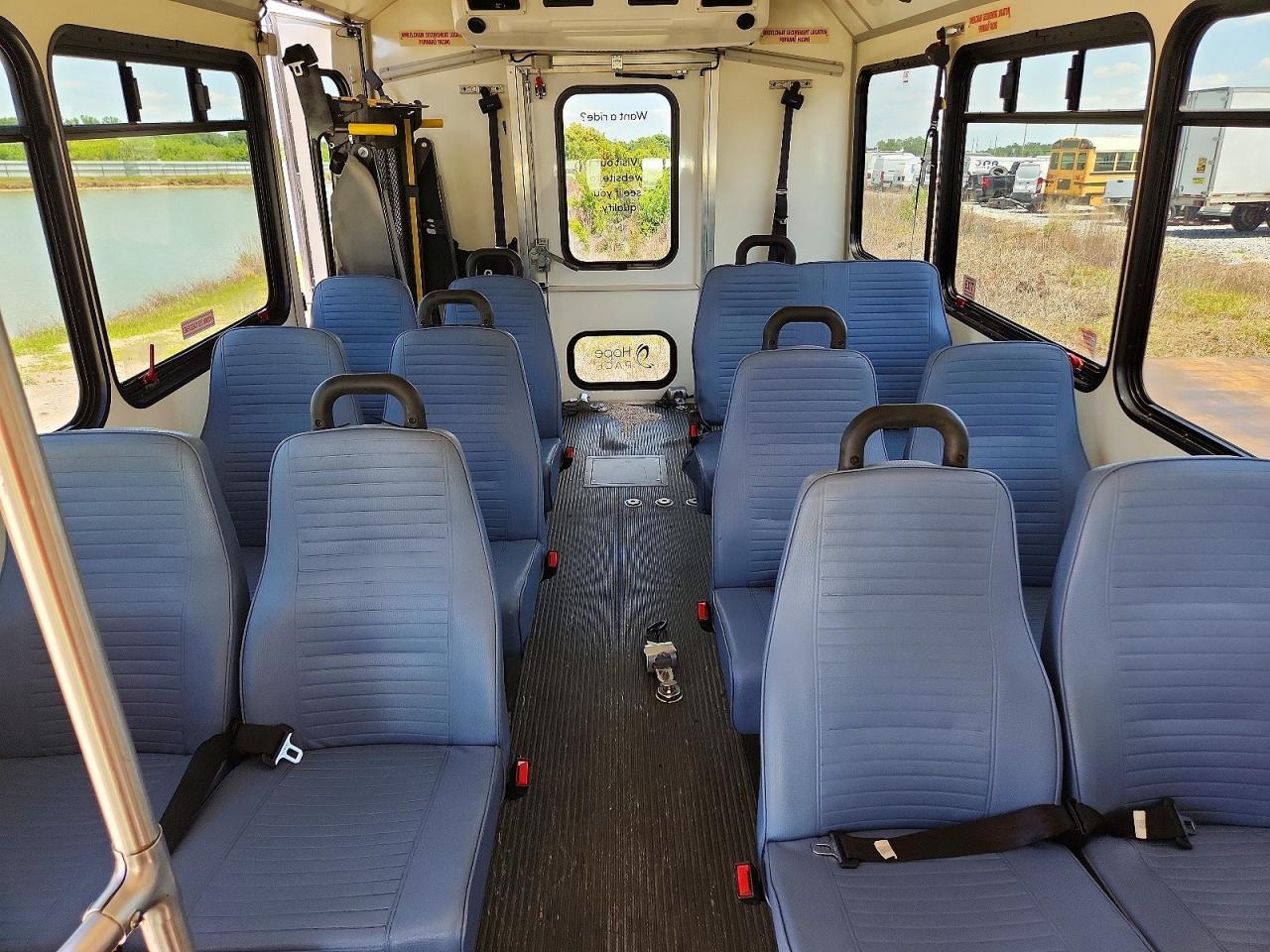 2019 CHEVROLET Express Ca