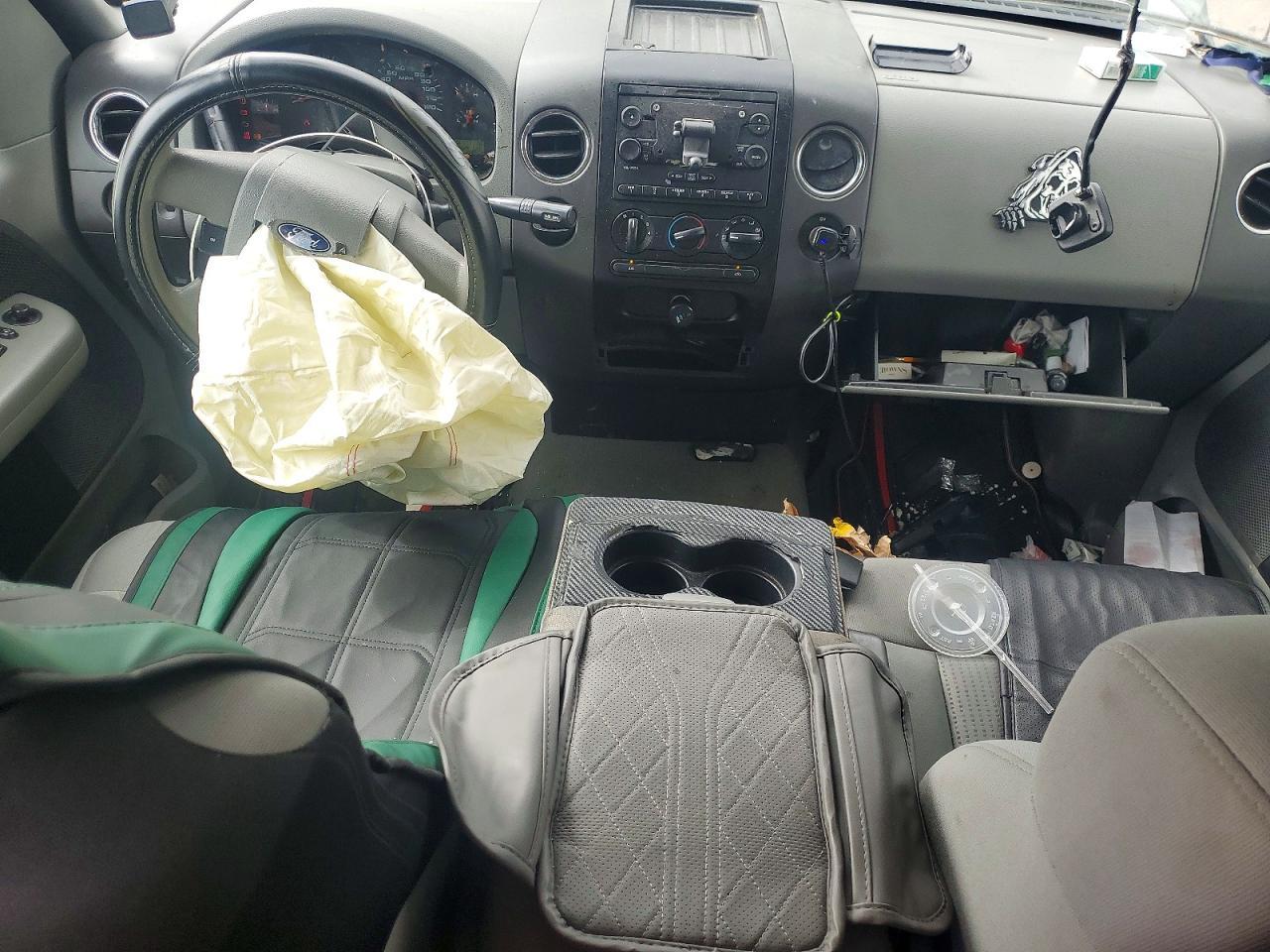 2007 FORD F-150 Lightning