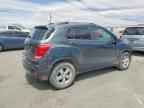 2019 CHEVROLET TRAX