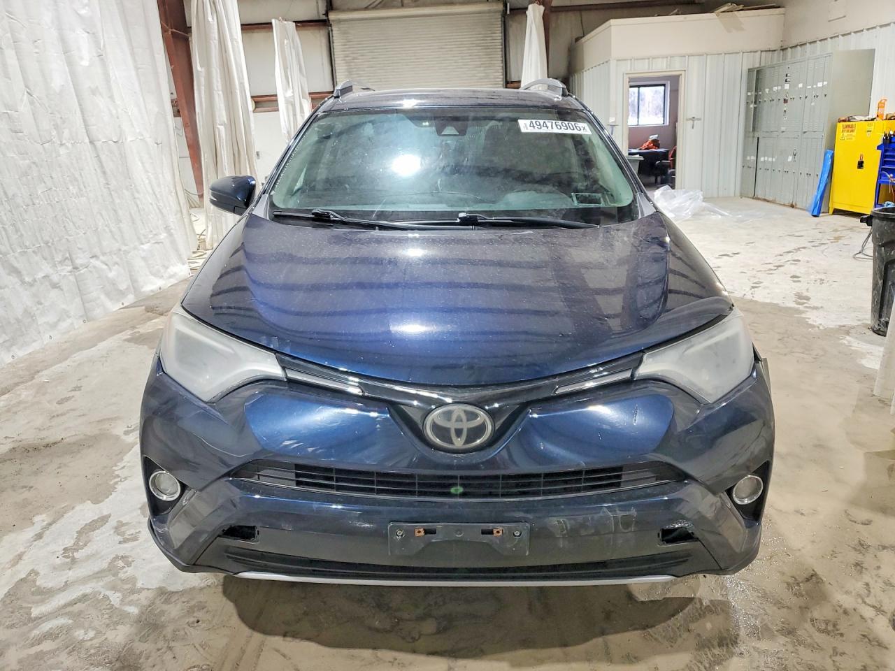 2017 TOYOTA RAV4