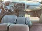 2002 CHEVROLET SILVERADO 1500