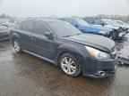 2014 SUBARU Legacy