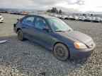 2002 HONDA CIVIC