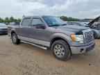 2010 FORD F-150 Lightning