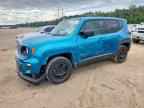 2022 JEEP Renegade