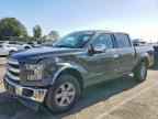 2017 FORD F-150 Lightning