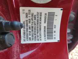 2011 HONDA CIVIC