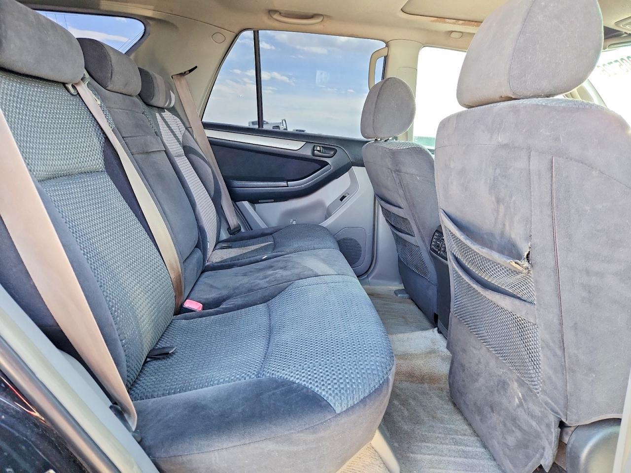 2004 TOYOTA 4Runner