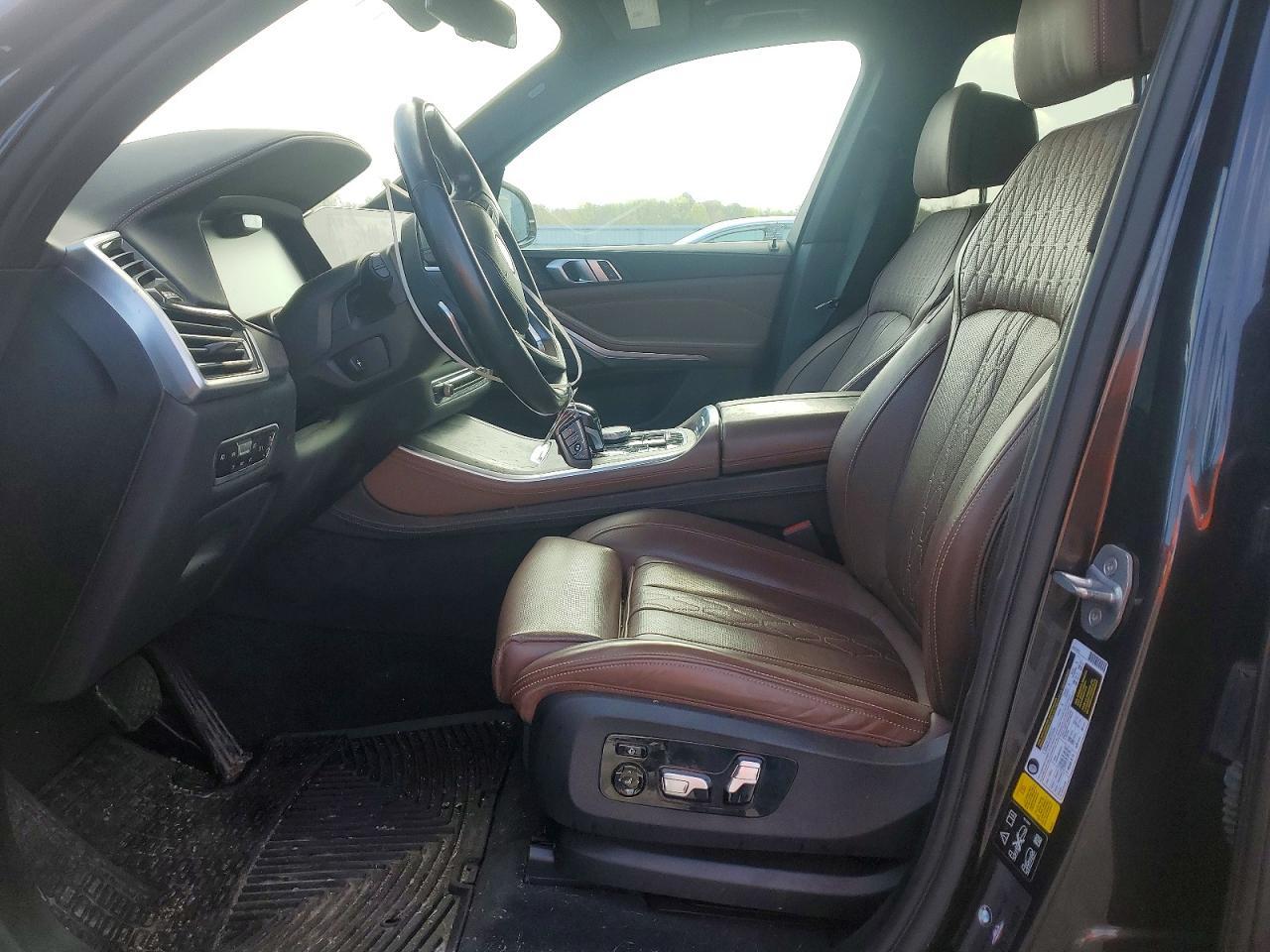 2020 BMW X5