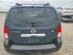 2008 NISSAN PATHFINDER