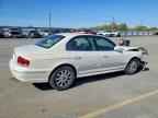 2004 HYUNDAI SONATA