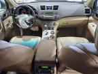 2010 TOYOTA HIGHLANDER