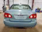2006 TOYOTA COROLLA