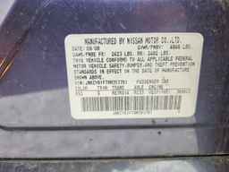2009 INFINITI G37