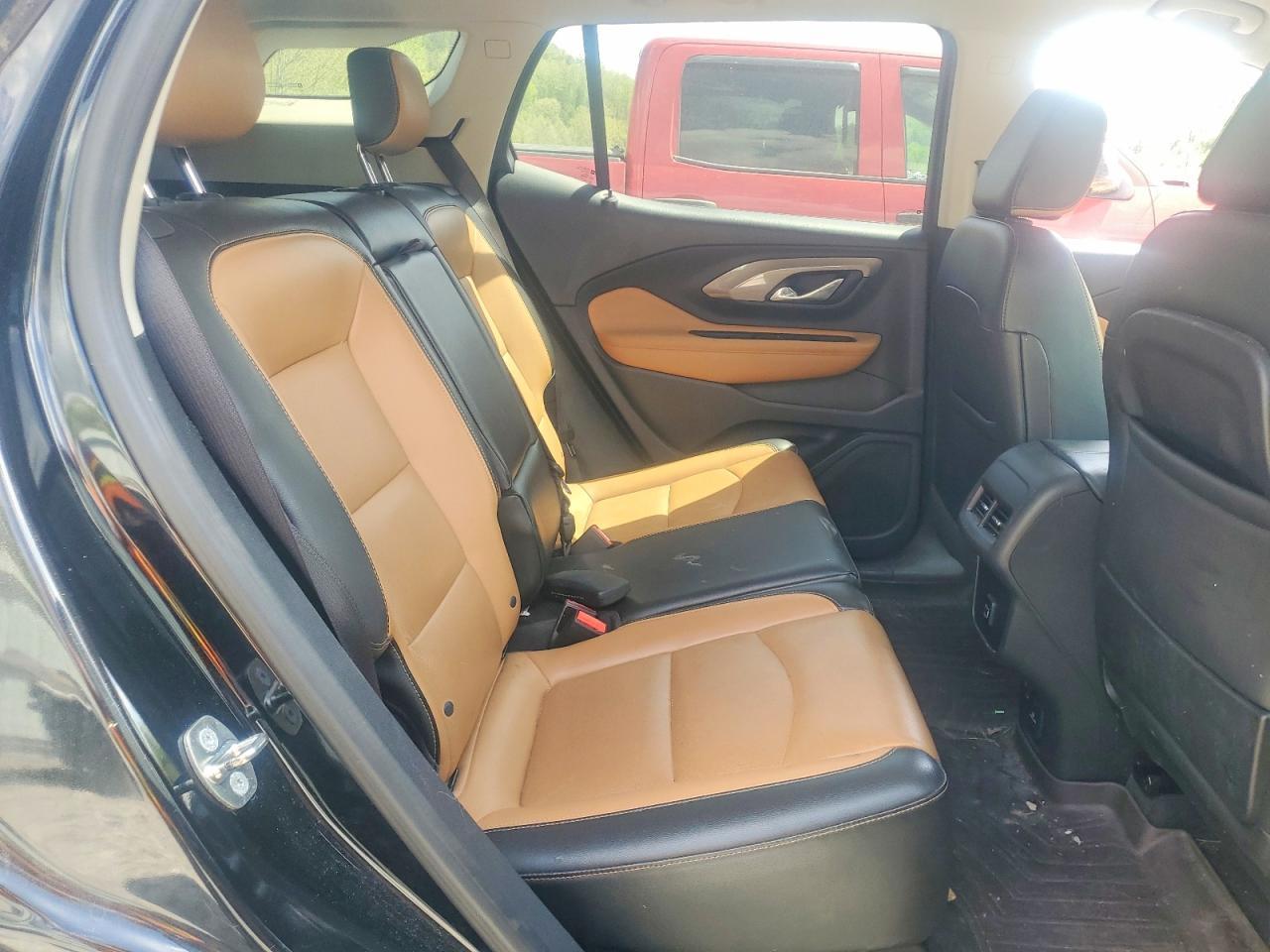 2018 GMC Terrain