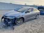 2016 CHRYSLER 200