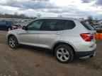 2012 BMW X3