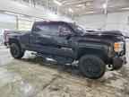 2018 GMC Sierra