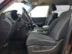 2017 NISSAN Armada