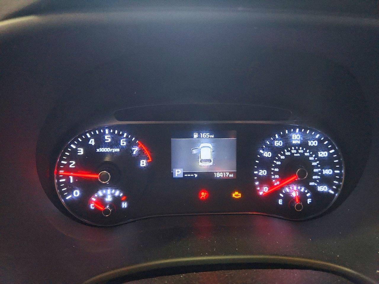 2020 KIA SOUL