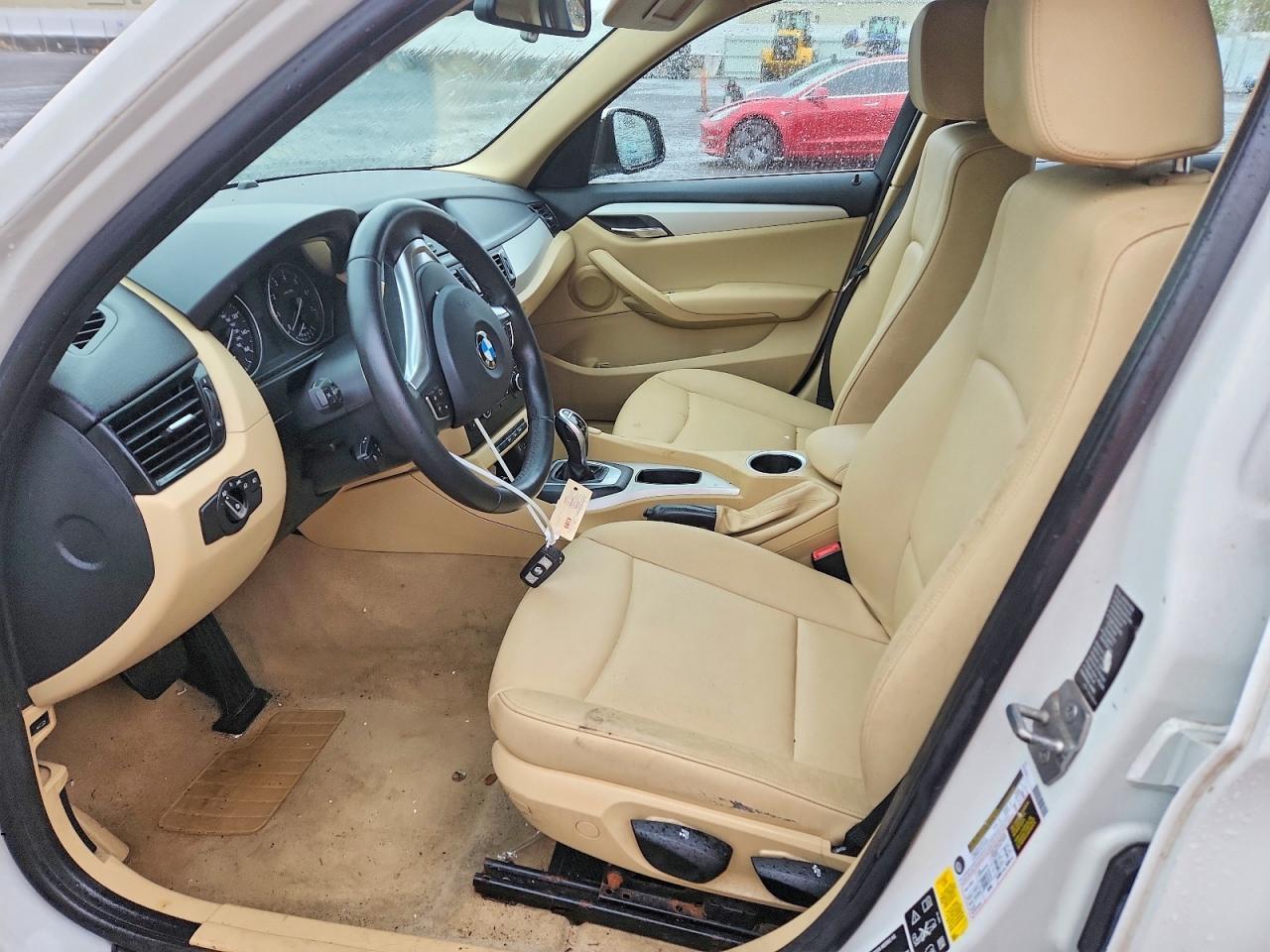 2015 BMW X1