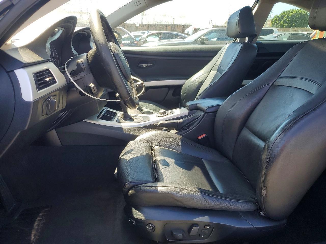 2007 BMW 3 SERIES