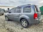 2011 HONDA PILOT