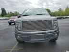 2012 FORD F-150 Lightning