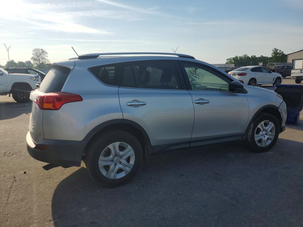 2014 TOYOTA RAV4