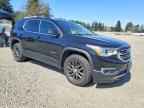 2018 GMC ACADIA