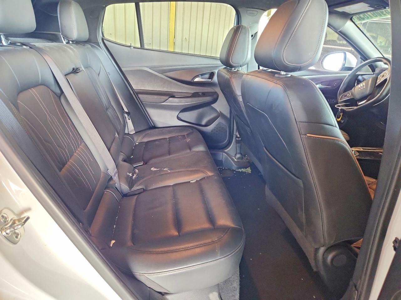 2025 BUICK Envista